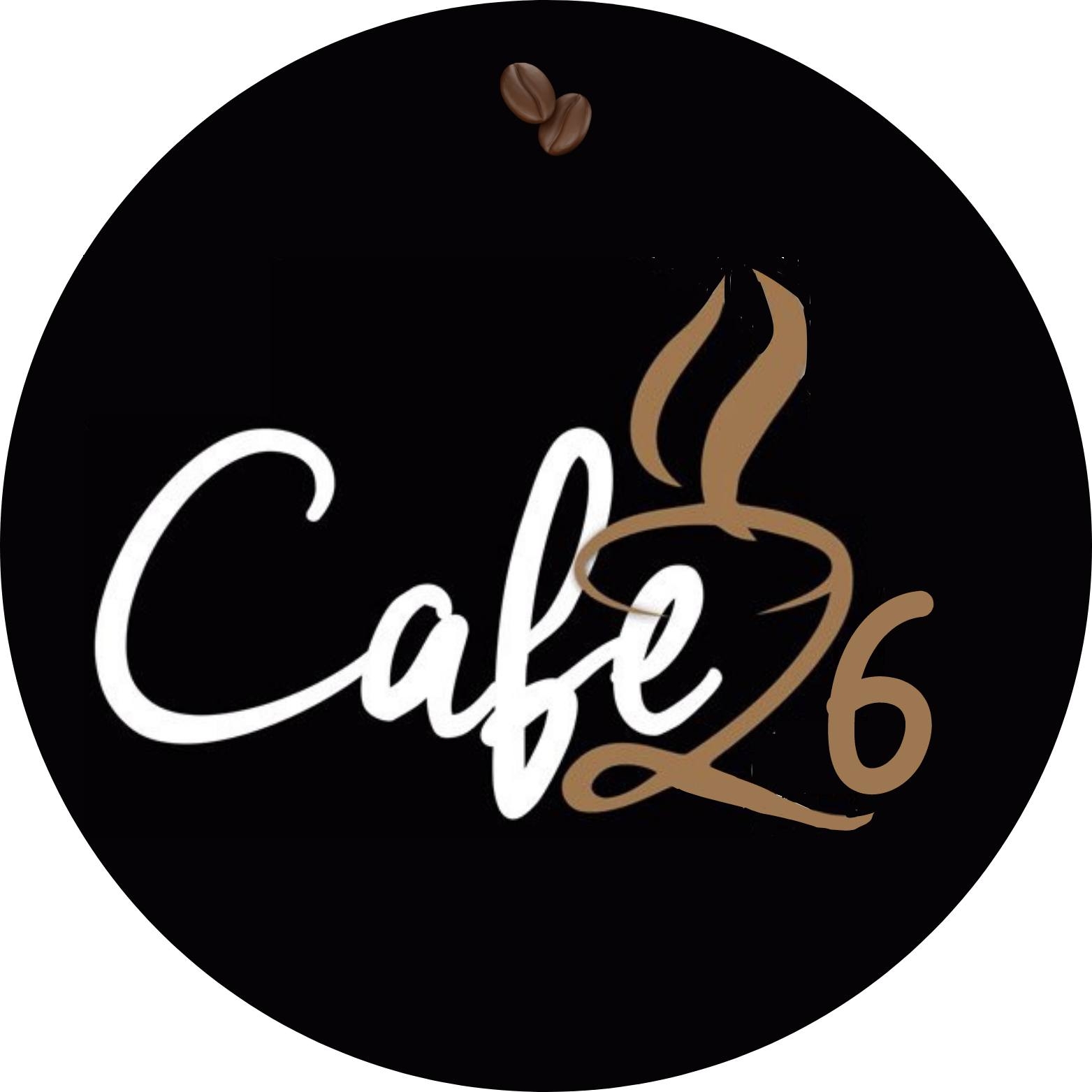 Cafe 26