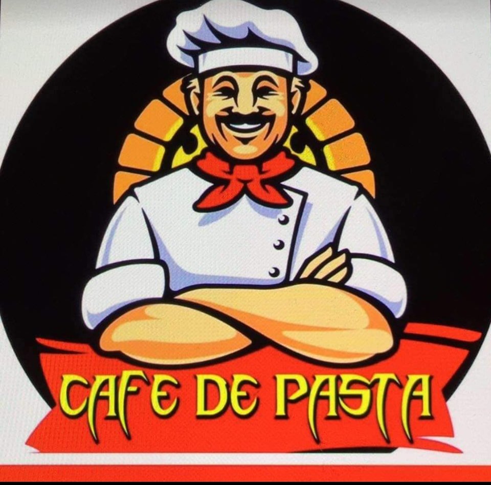 Cafe De Pasta