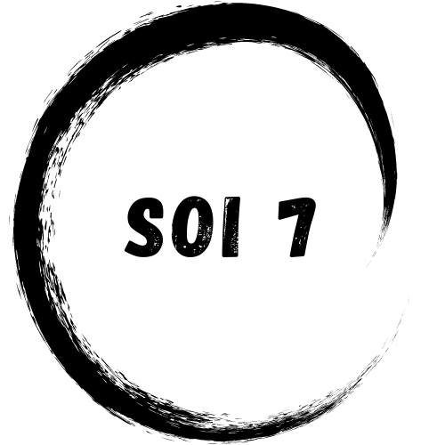 Cafe Soi7