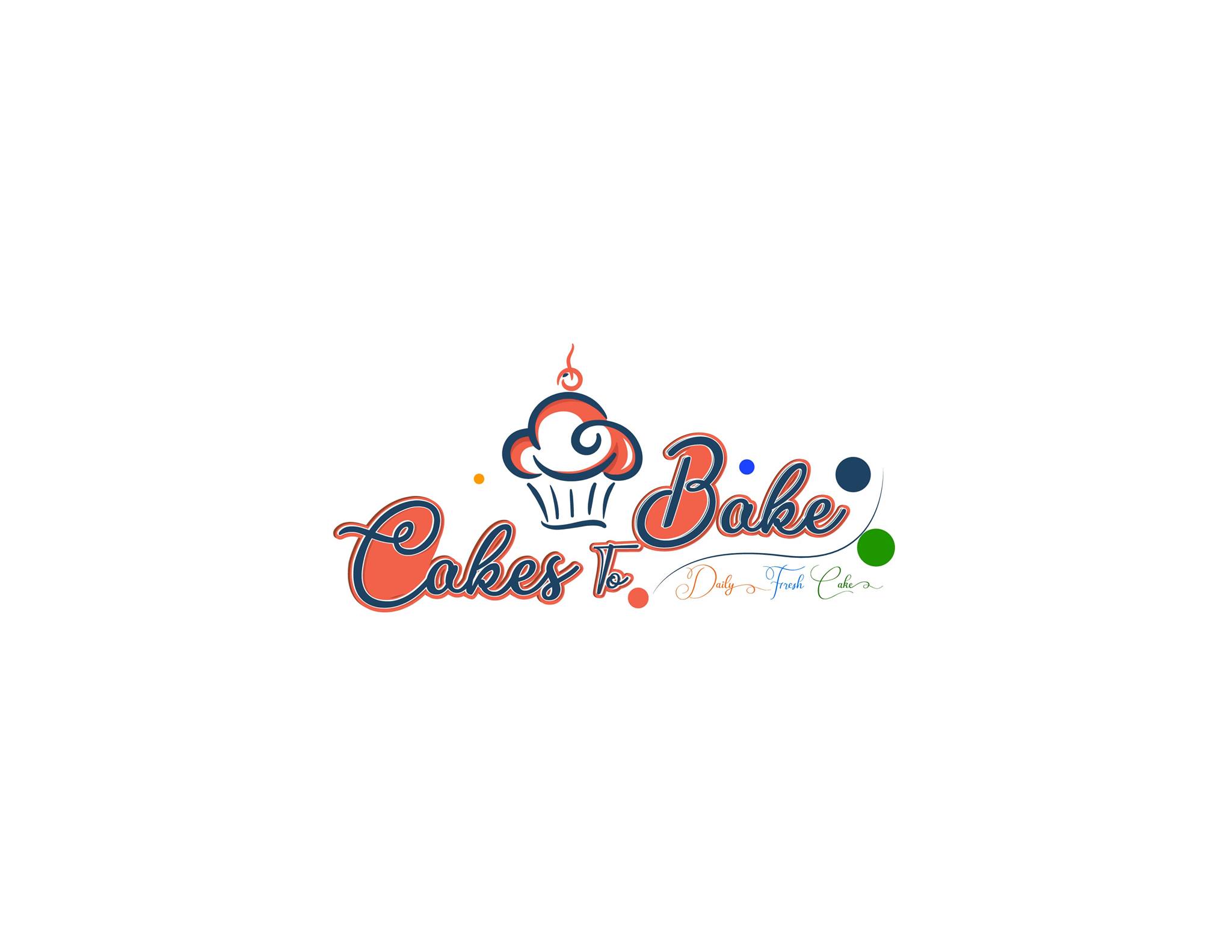Cakes To Bake
