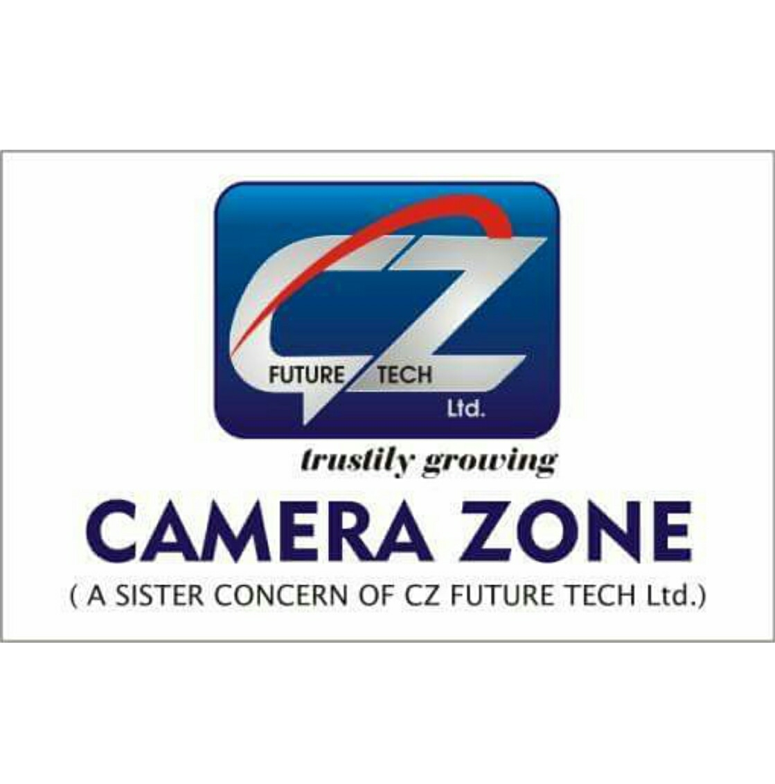 Camera Zone