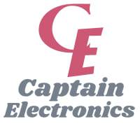 Captain Electronics