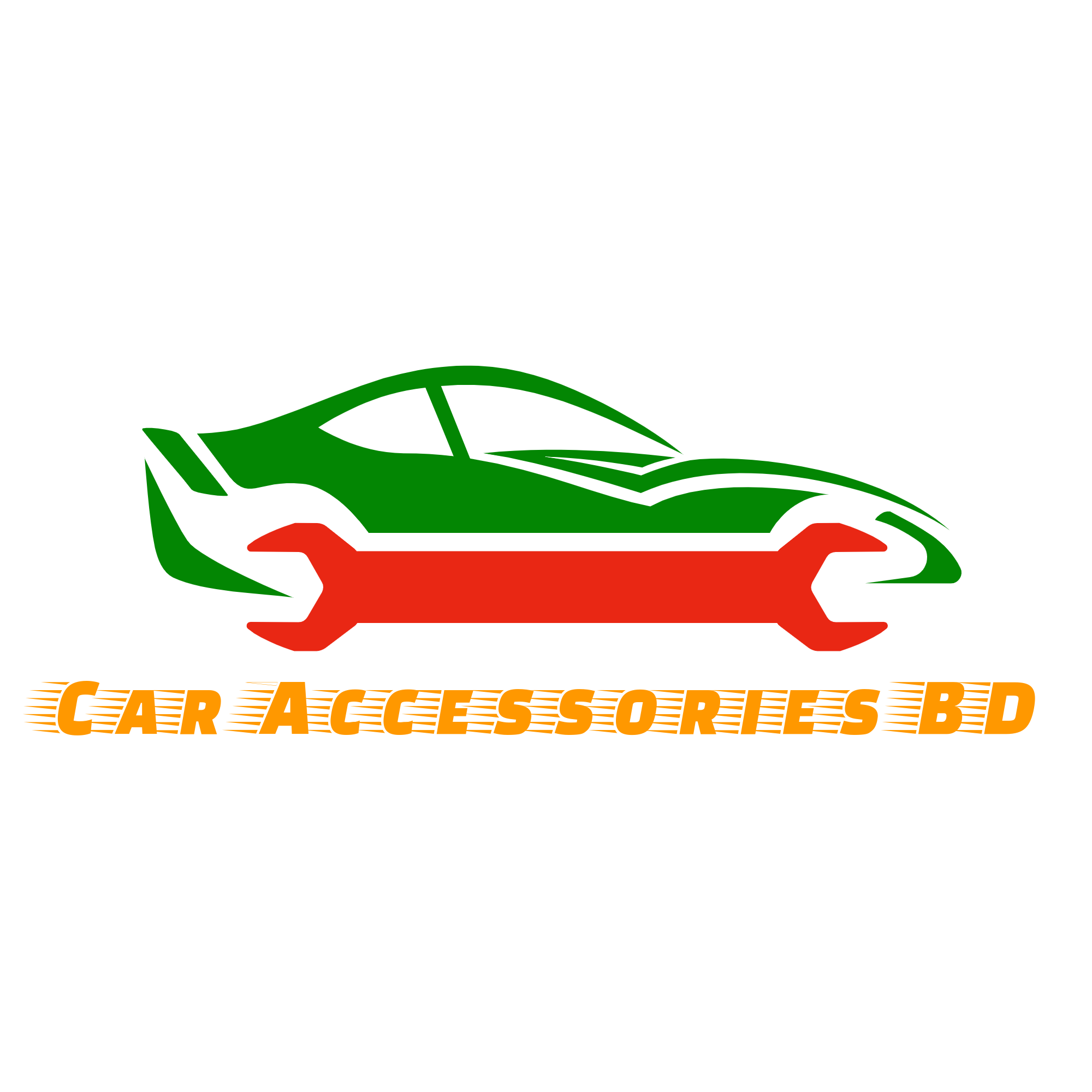 Car Accessories BD