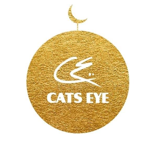 Cats Eye (Barishal)