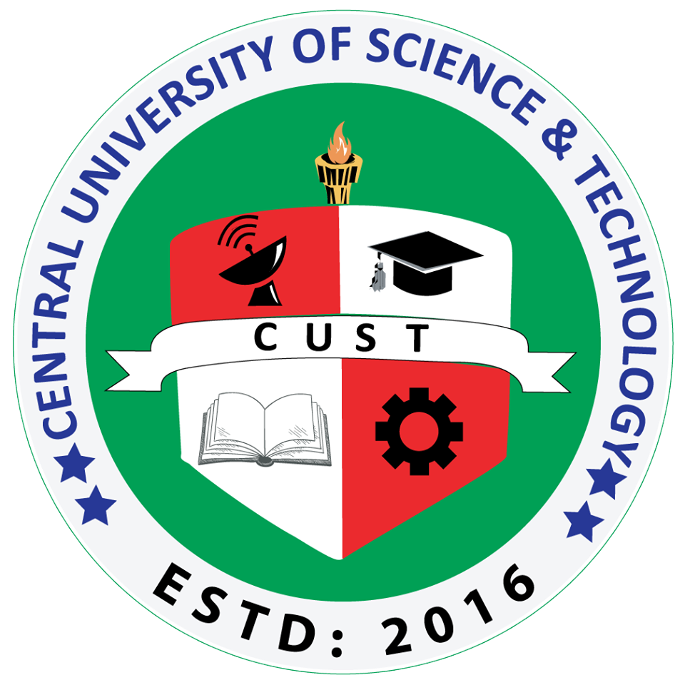 Central University of Science...