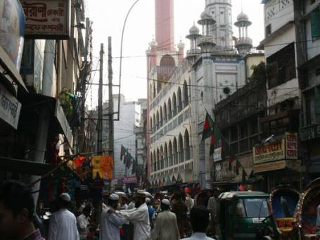 Chawk Bazar