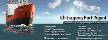 Chittagong Port Agent