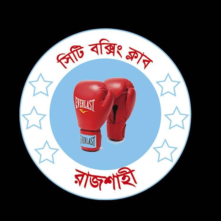City Boxing Club Rajshahi