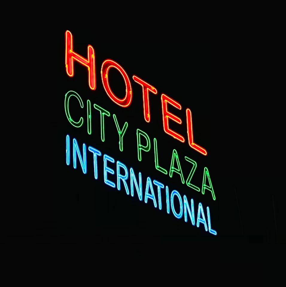 City Plaza