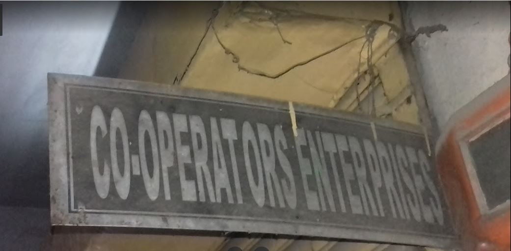 Co-Operators Enterprises