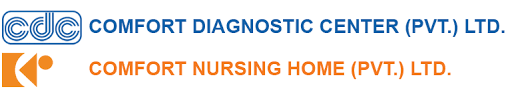 Comfort Diagnostic Centre Pvt....