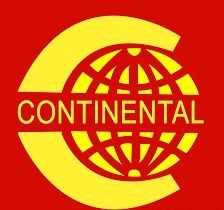 Continental Courier Service