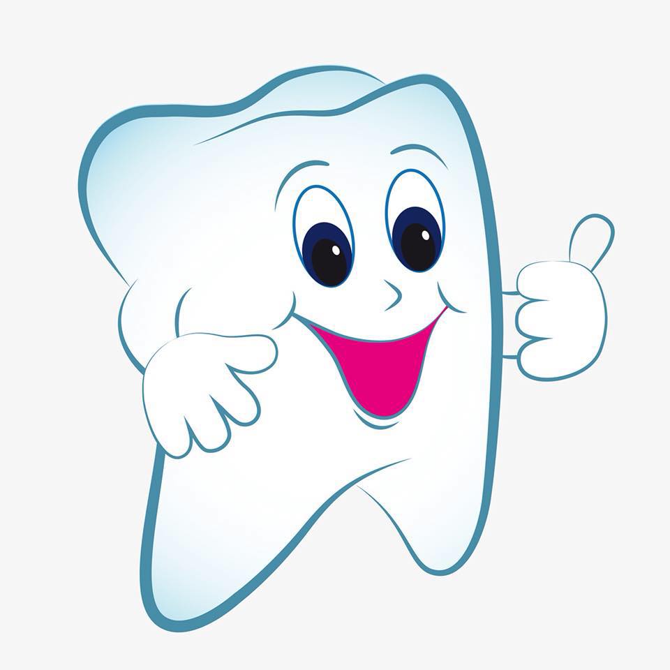Cute Smile Dent