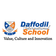 Daffodil International School...