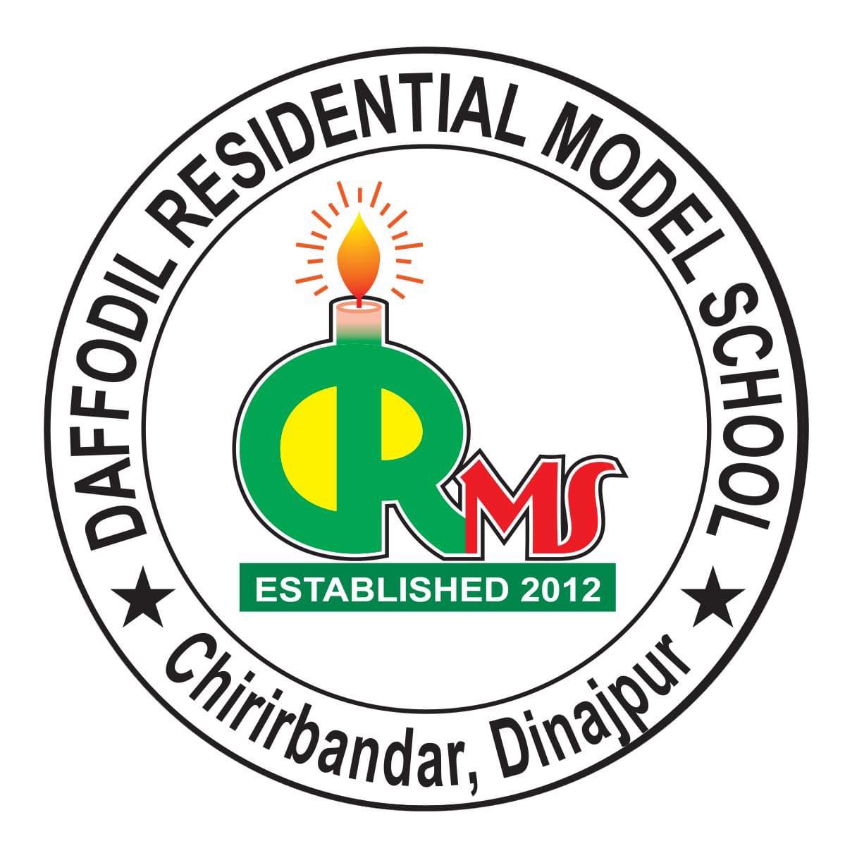 Daffodil Residential Model...