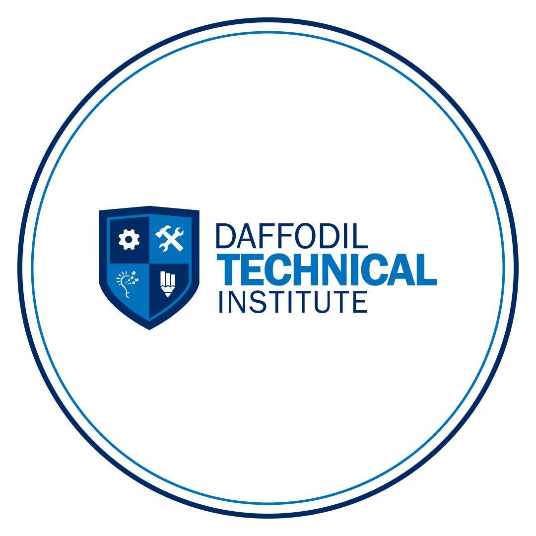 Daffodil Technical Institute...