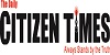 The Daily Citizen Times