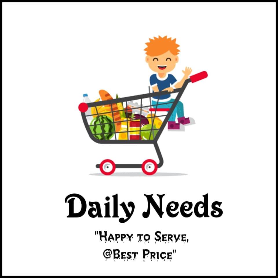 Daily Needs Super Shop