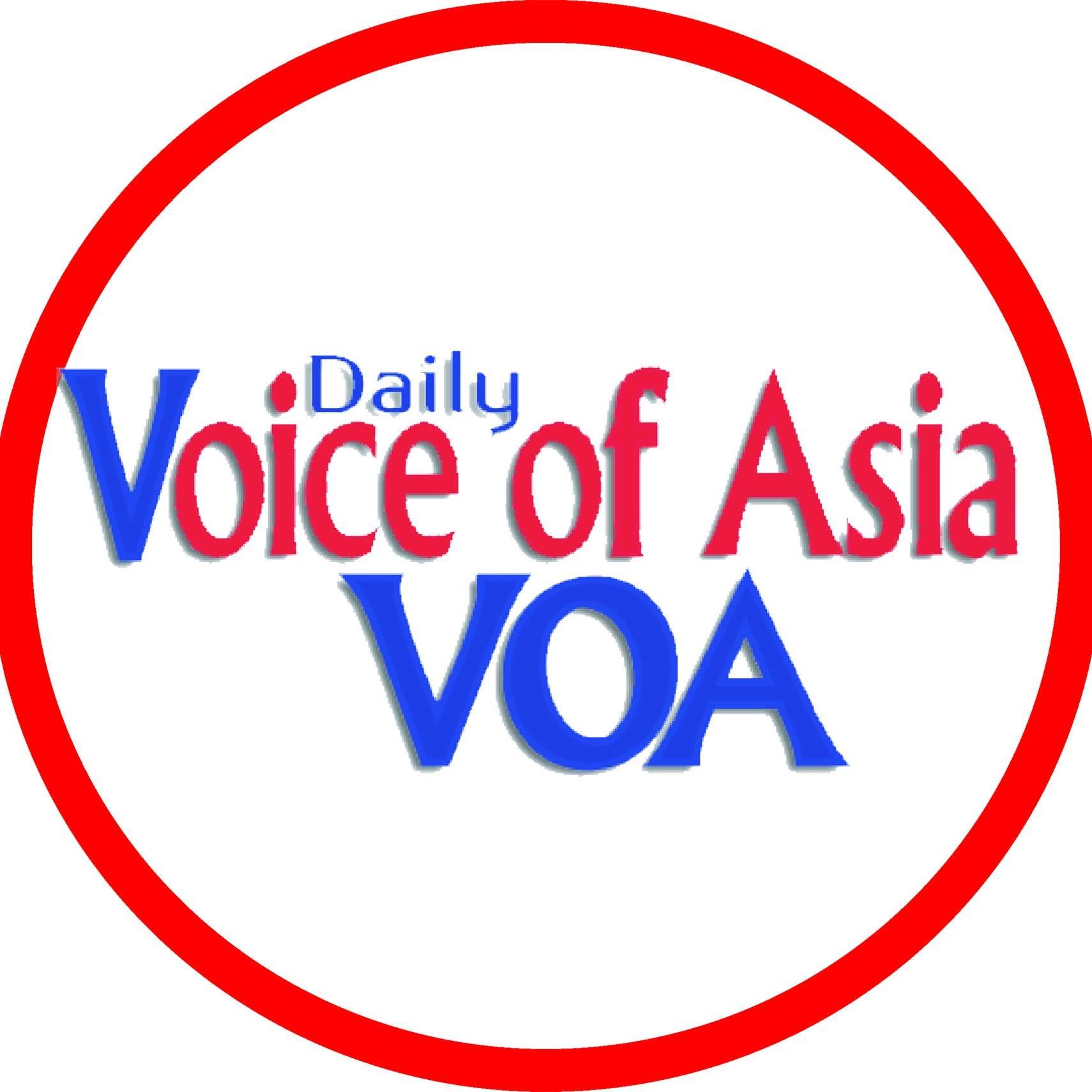 Daily Voice Of Asia