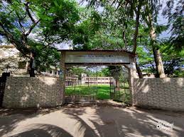 Dattapara College