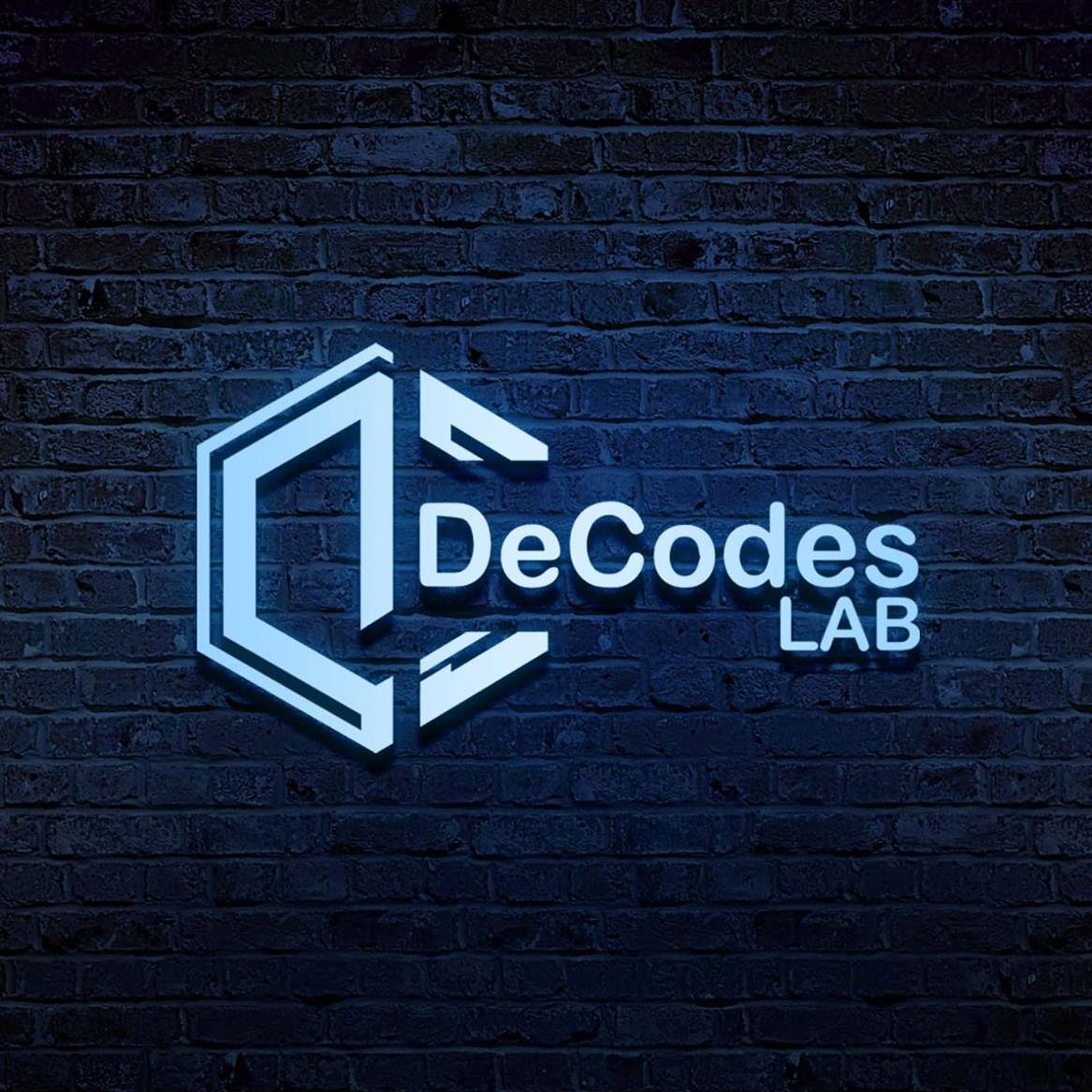Decodes Lab Ltd