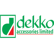 Dekko Accessories Ltd.