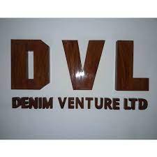 Denim Venture Limited