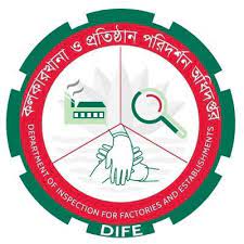 Department of Inspection for...