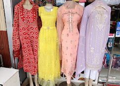 Dhaka Bedding House