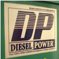 Diesel Power Services Limited