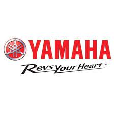 Yamaha 3S Center