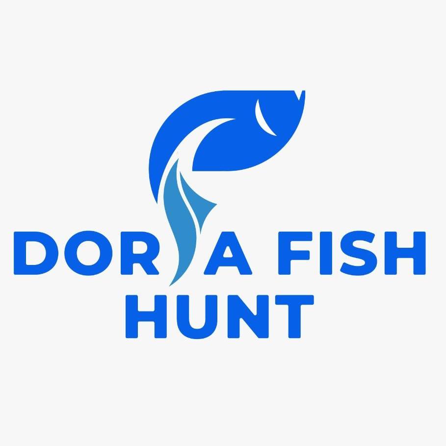 Doria Fish Hunt