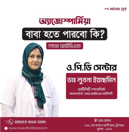 Dr. Lubna Yasmin