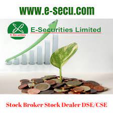 E-Securities Limited