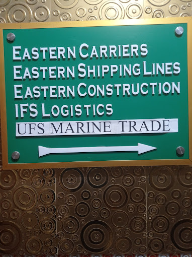 EASTERN CARRIERS