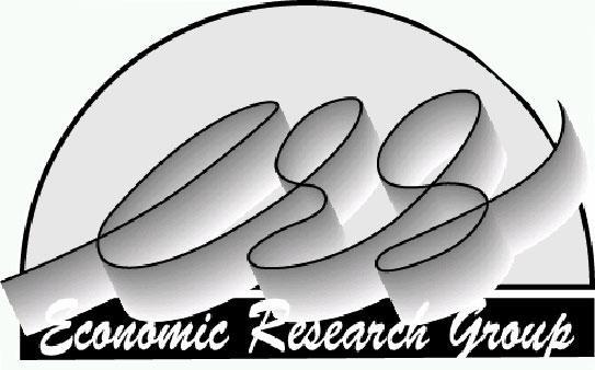 Economic Research Group (ERG)