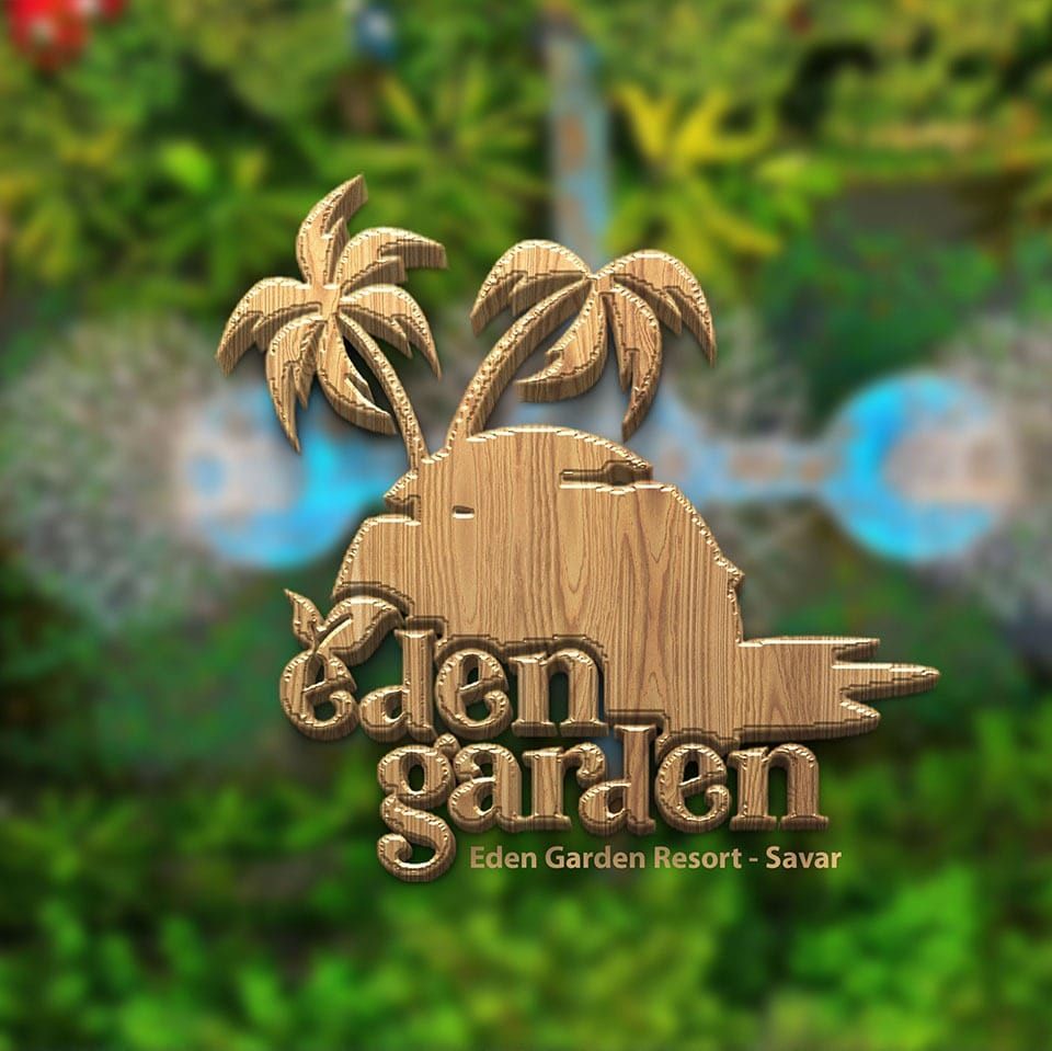Eden Garden Resort Savar