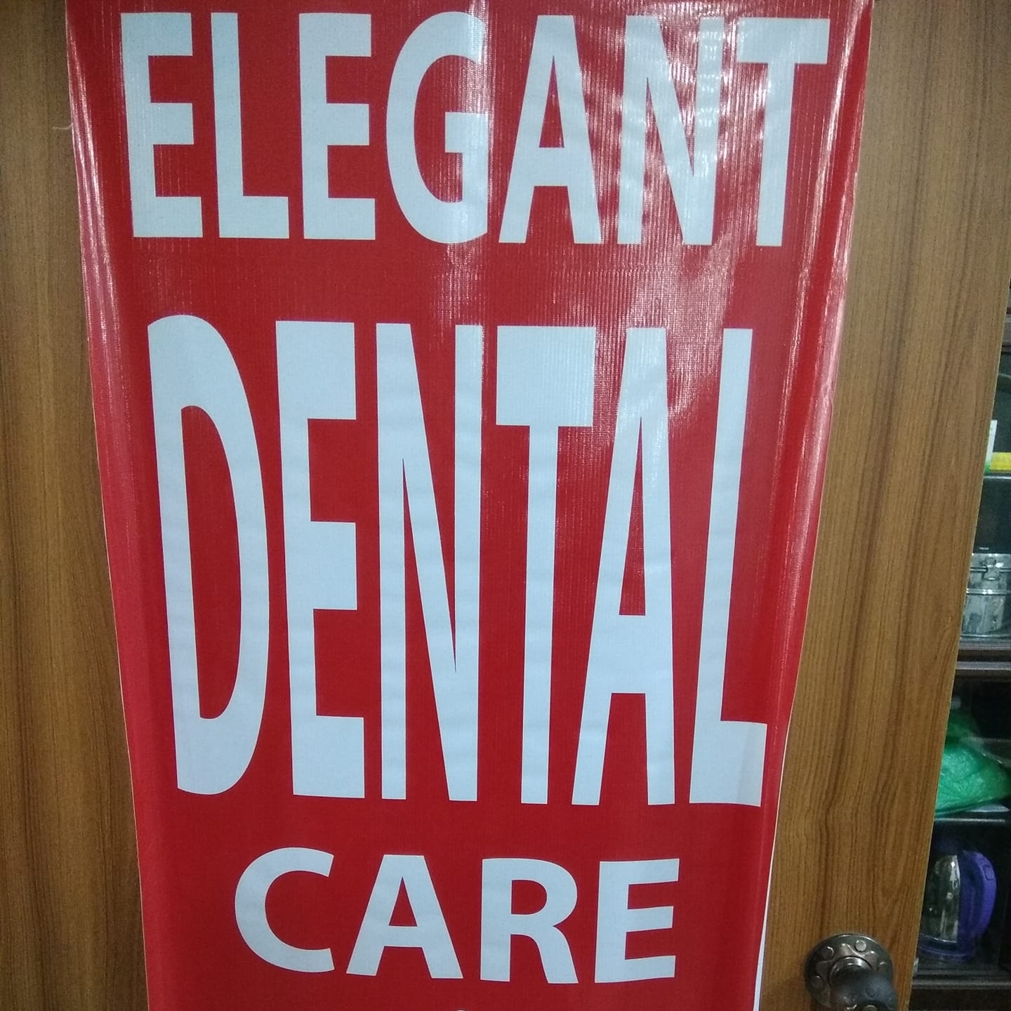 Elegant Dental Care
