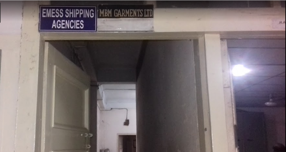 Emess Shipping Agencies, C&F...