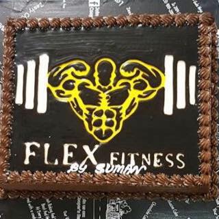 FLEX Fitness