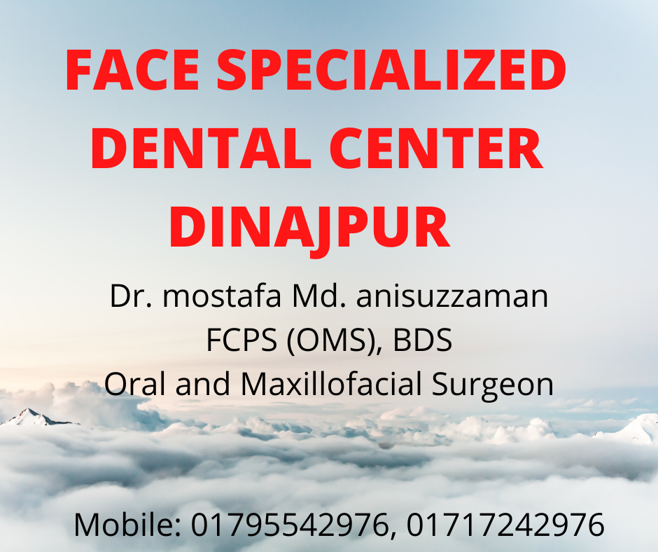 Face Dental and Maxillofacial...