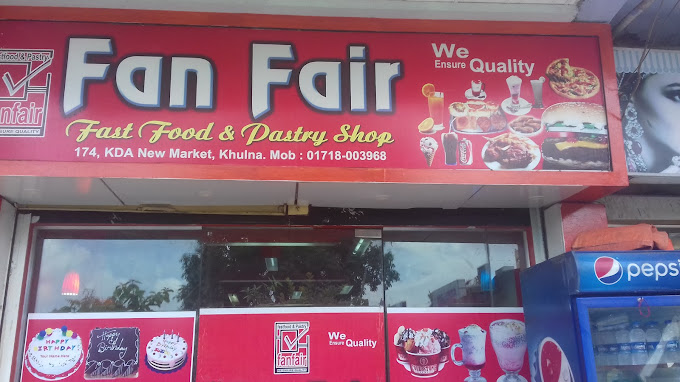 Fan Fair