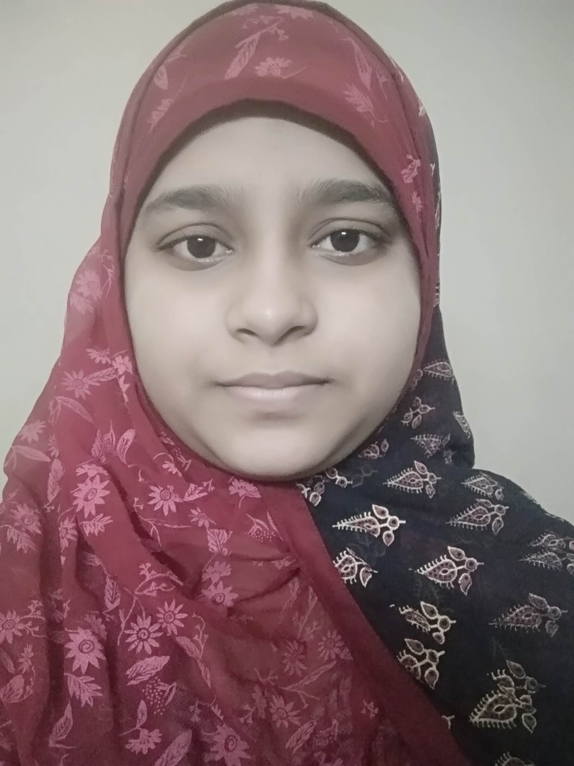 Farha Naz
