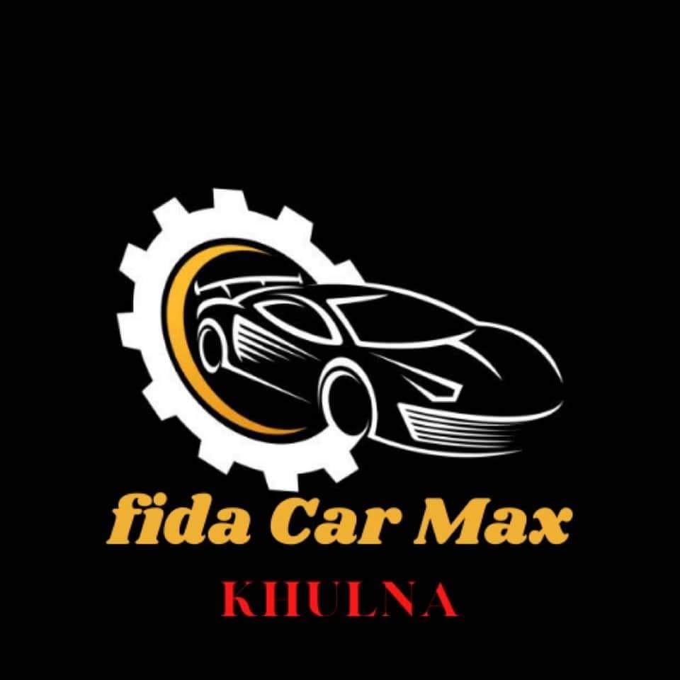 Fida car max khulna