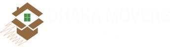 Dhaka Movers(packing and...