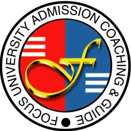 Focus Admission Coaching