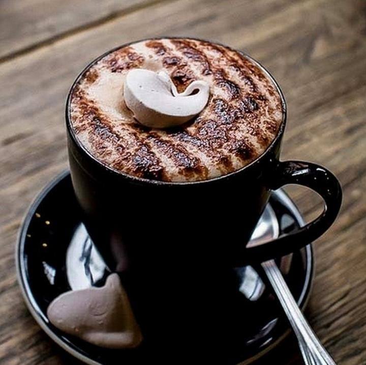 Friends Cafe