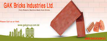 G.A.K. Brick Industries Ltd.