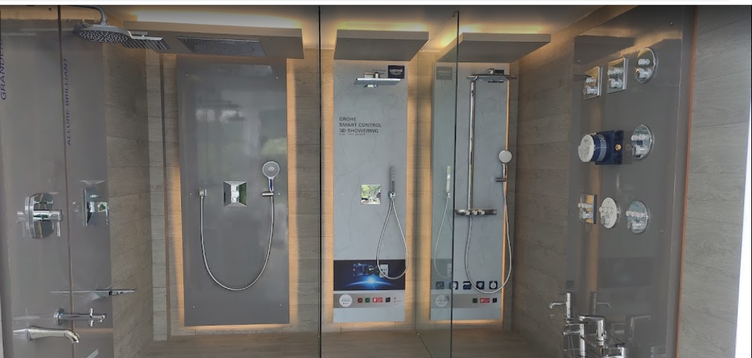 GROHE Chattogram