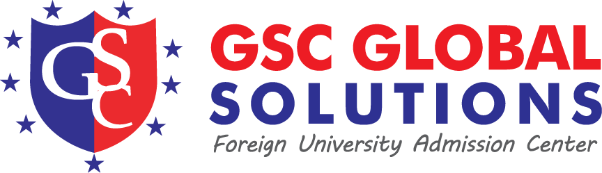 GSC GLOBAL SOLUTIONS